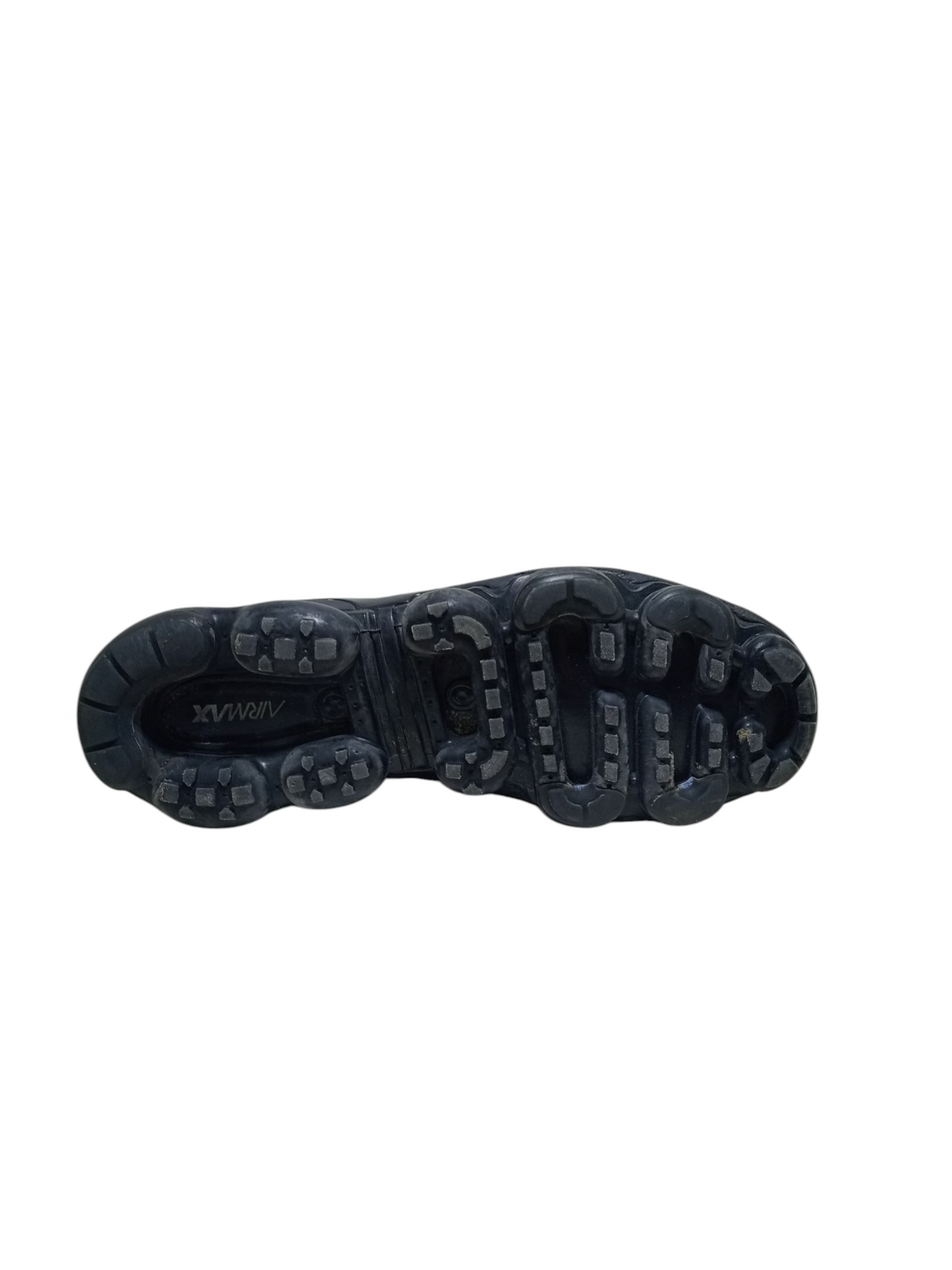 Nike VaporMax Triple Black