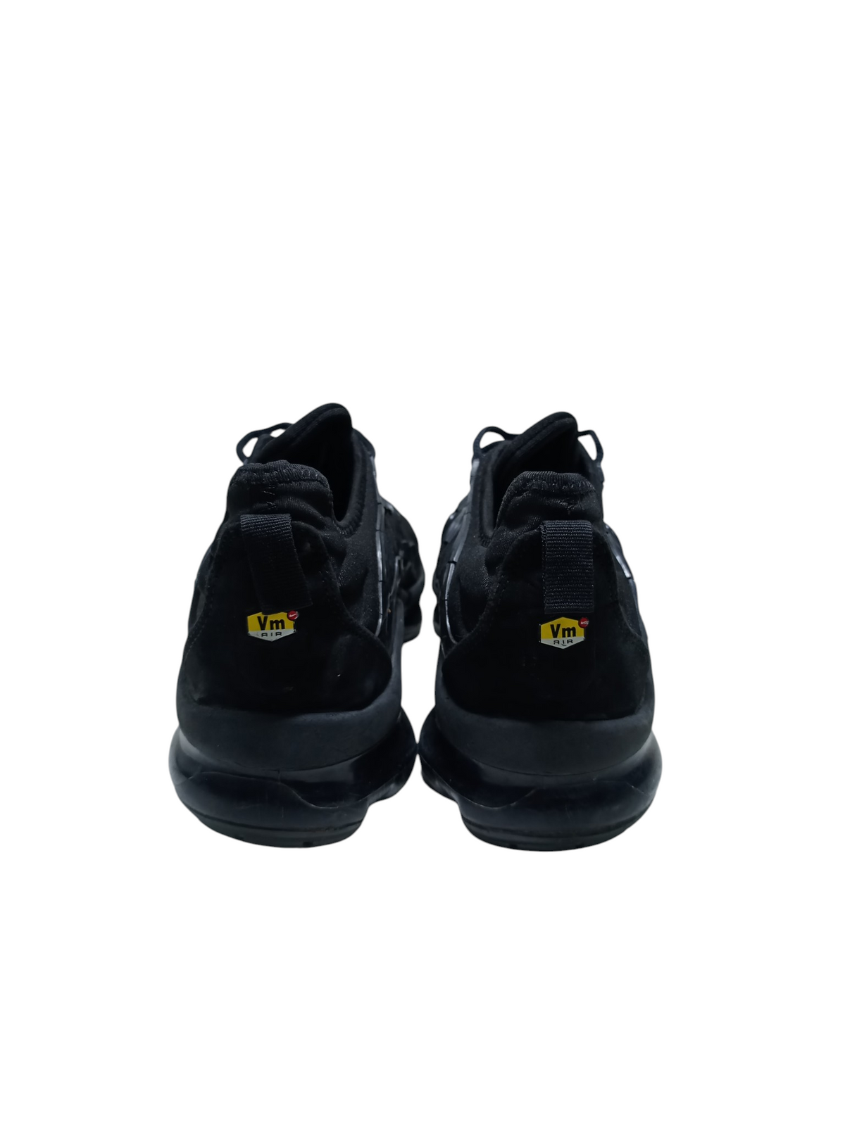 Nike VaporMax Triple Black
