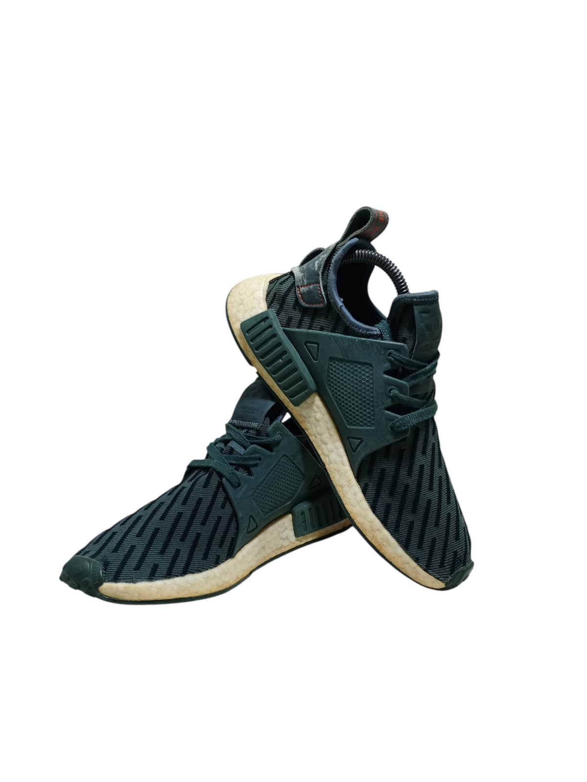 Adidas NMD_XR1 Primeknit
