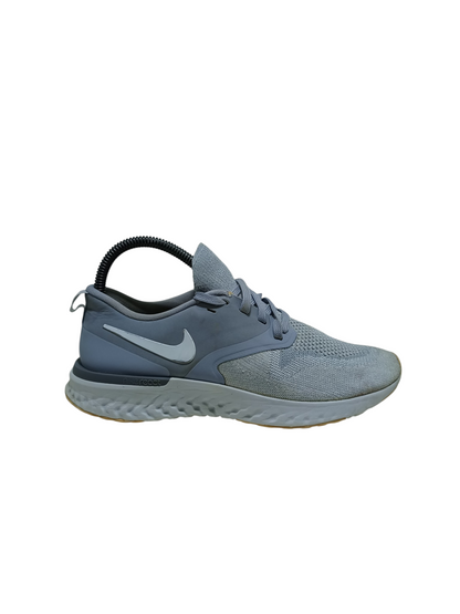 Nike Odyssey React Flyknit 2 Grey