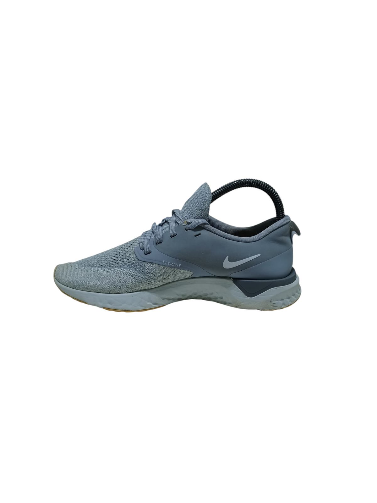 Nike Odyssey React Flyknit 2 Grey