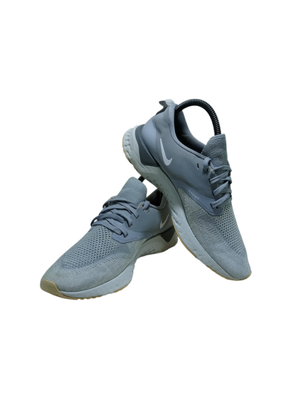 Nike Odyssey React Flyknit 2 Grey