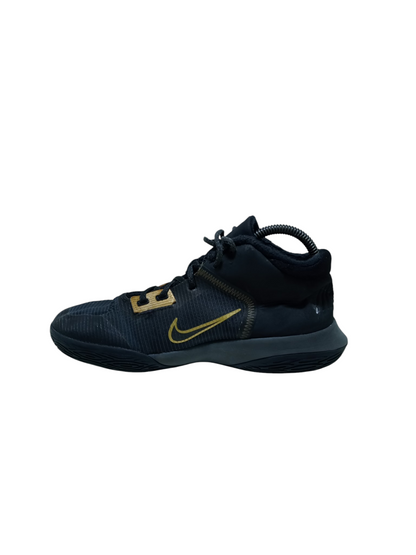 Nike Kyrie Flytrap 4 Black Gold