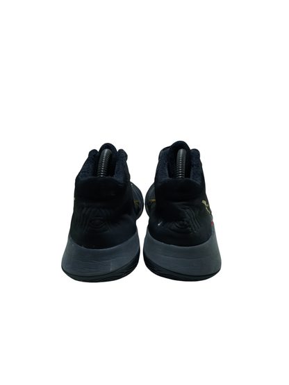 Nike Kyrie Flytrap 4 Black Gold