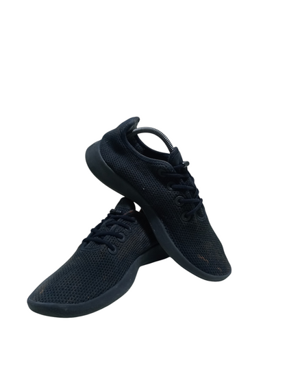 Allbirds Black Casual Shoe
