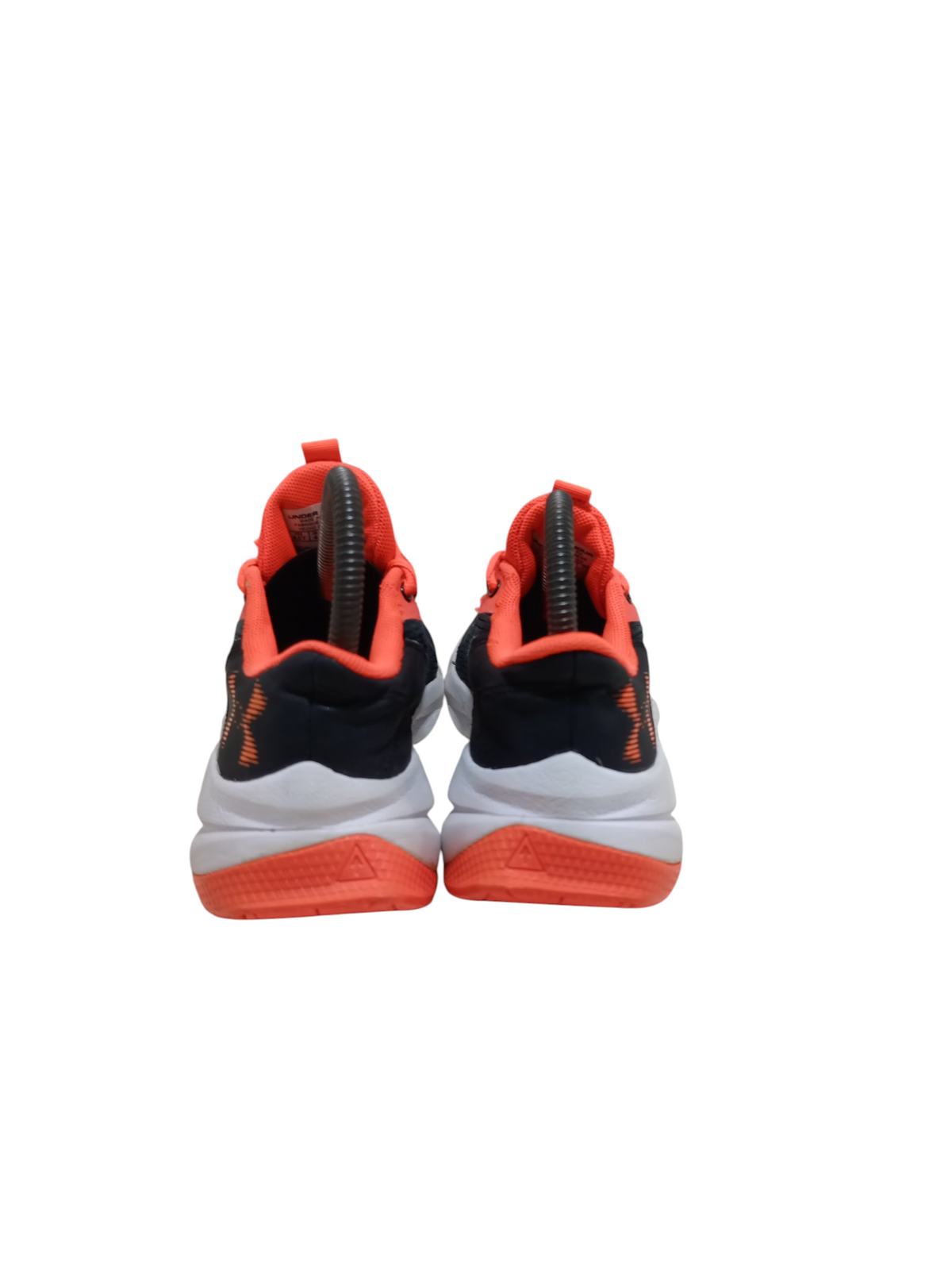 Under Armour Scramjet 5