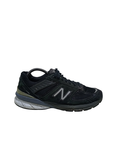 New Balance 990 Black