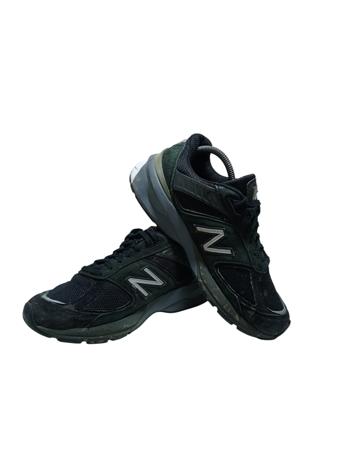 New Balance 990 Black