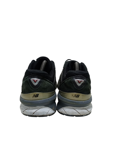New Balance 990 Black