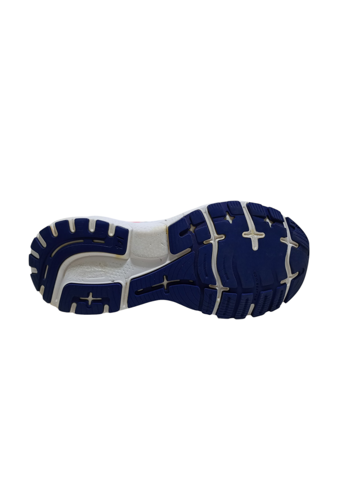 Brooks Training Ghost 14
