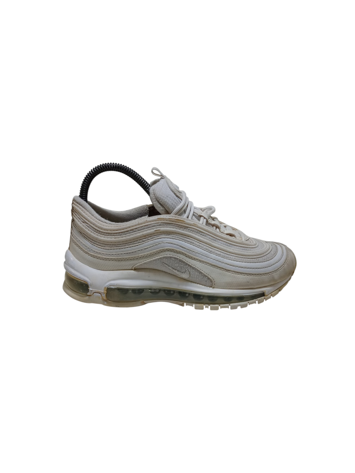 Nike Air Max 97 White