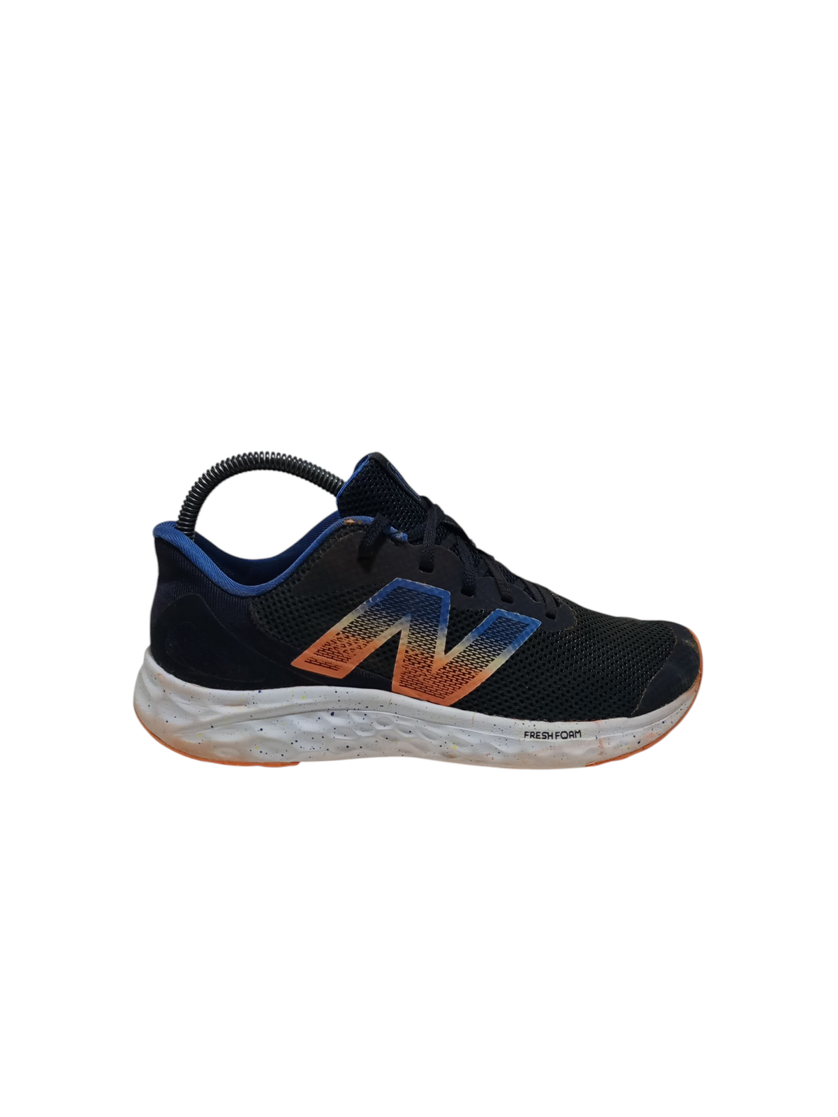 New Balance Arishi v4 Black Blue