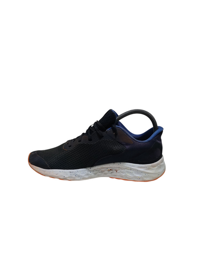 New Balance Arishi v4 Black Blue