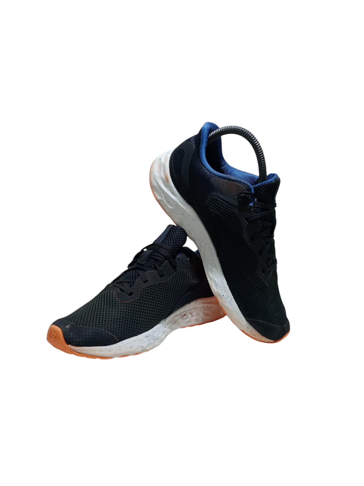 New Balance Arishi v4 Black Blue