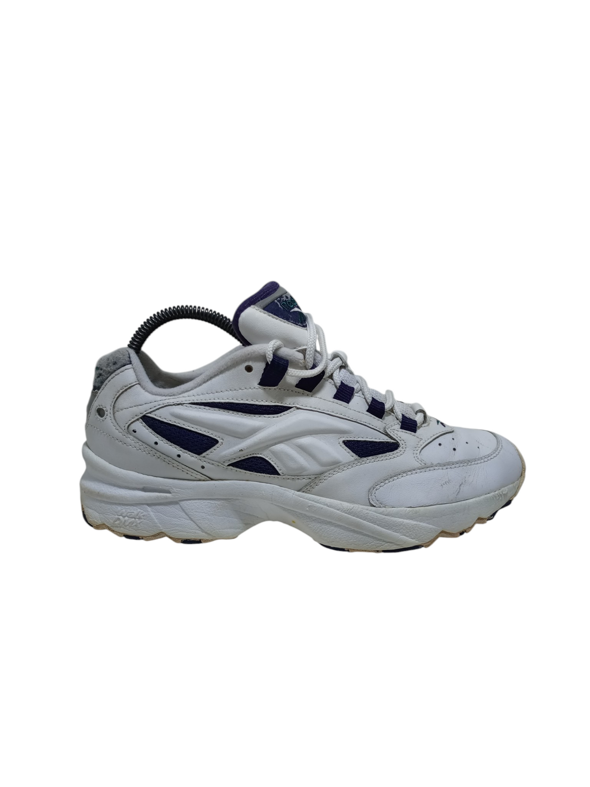 Reebok Walk DMX