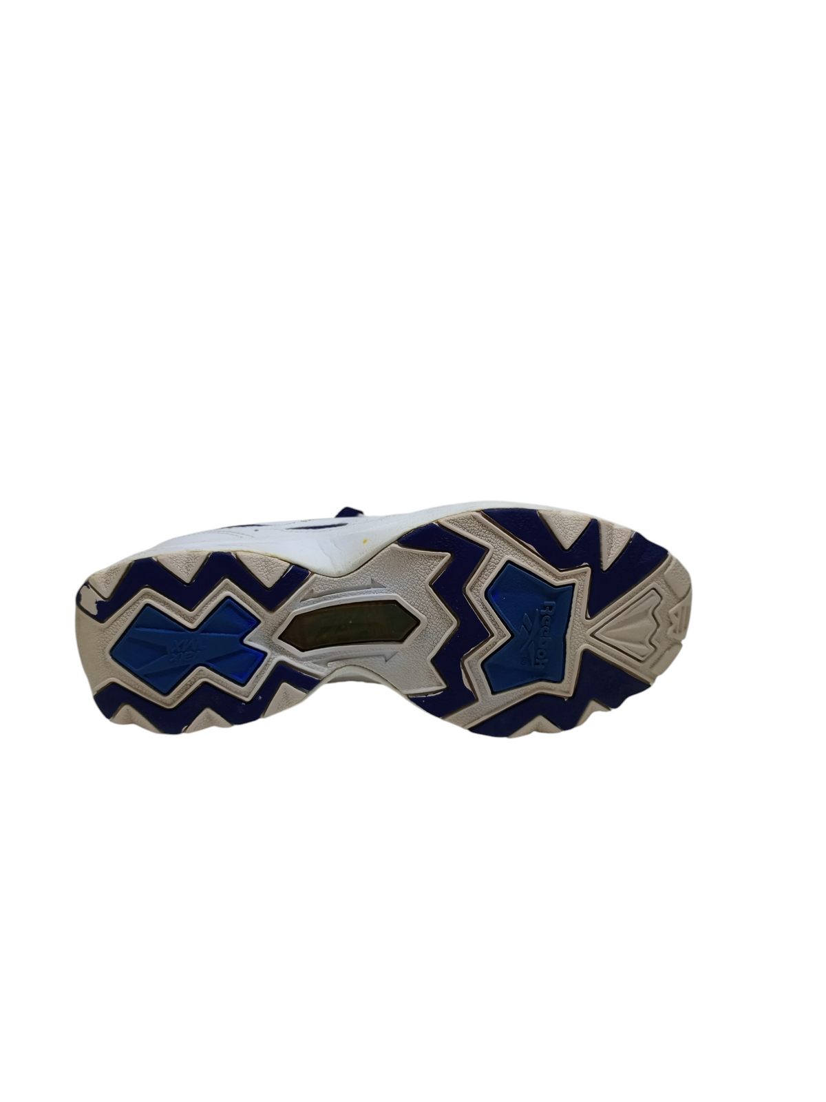 Reebok Walk DMX