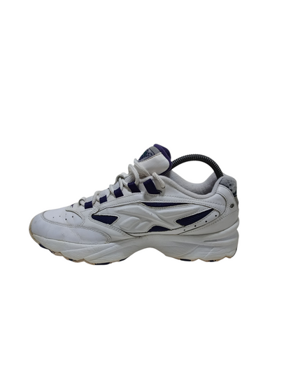 Reebok Walk DMX