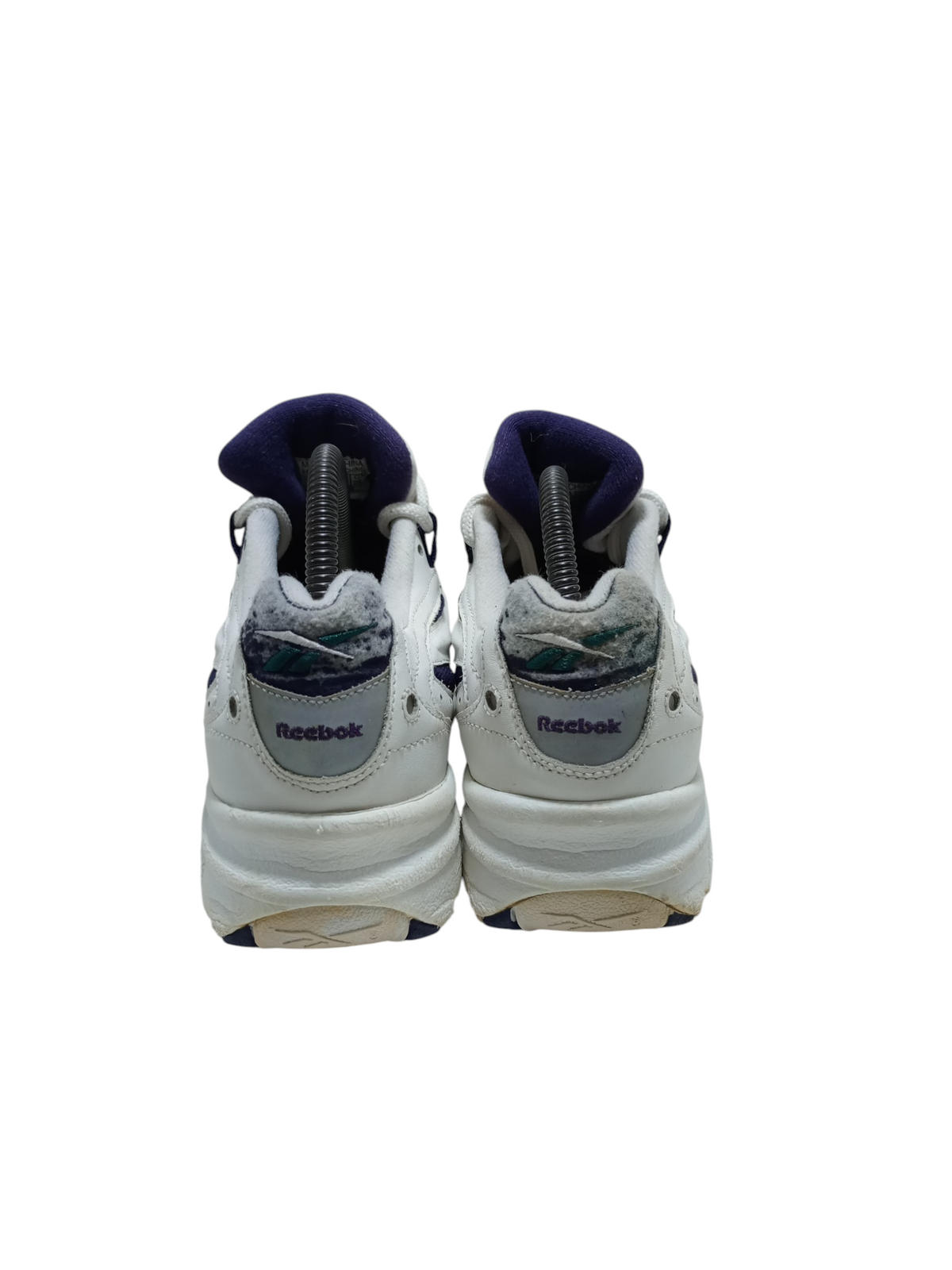 Reebok Walk DMX