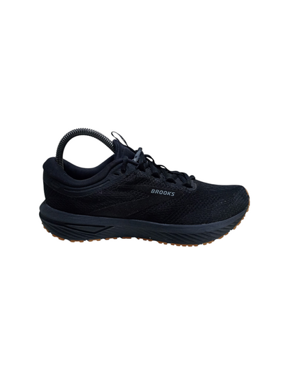 Brooks GTS Black Training