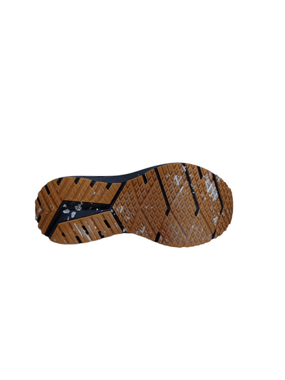 Brooks GTS Black Training