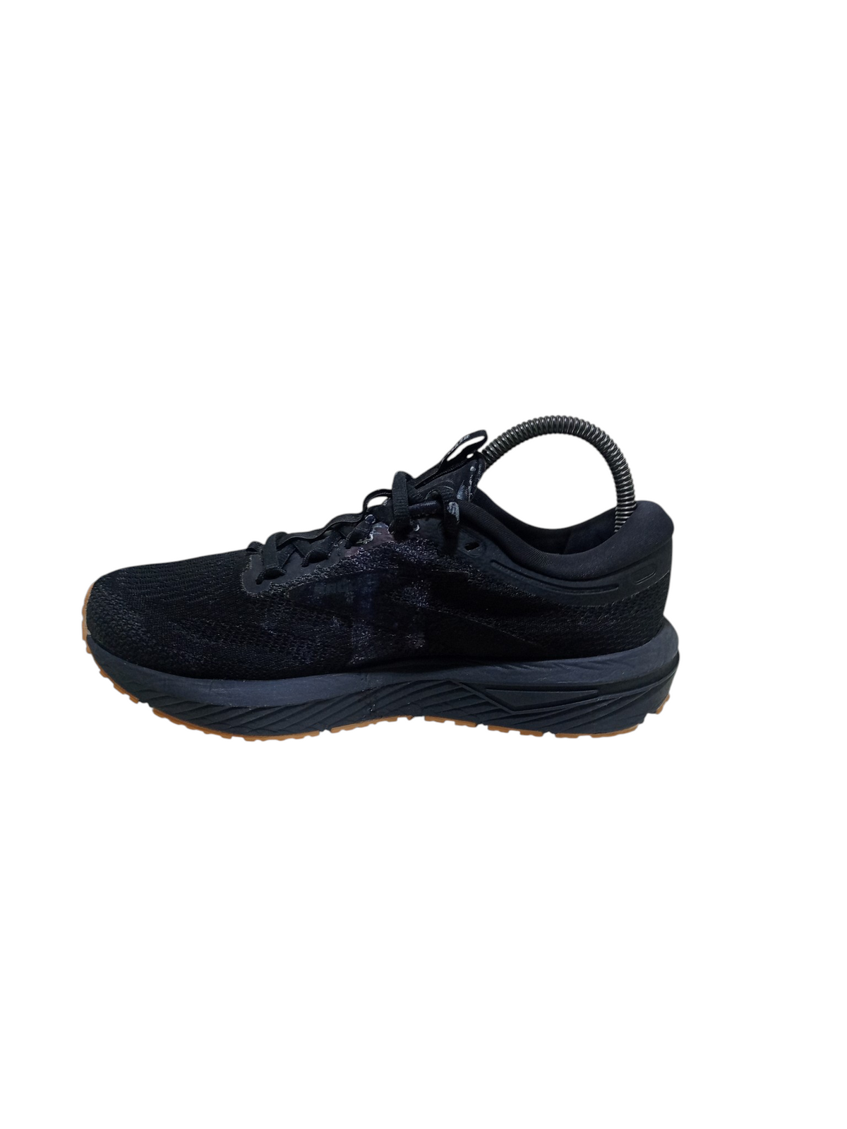 Brooks GTS Black Training