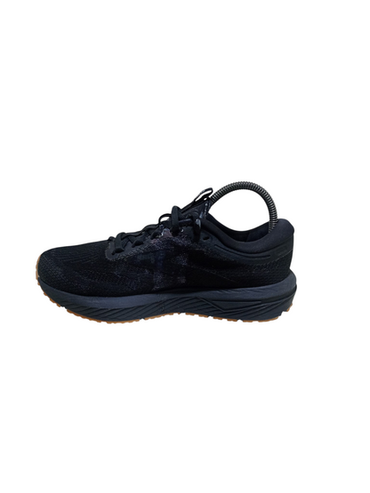 Brooks GTS Black Training