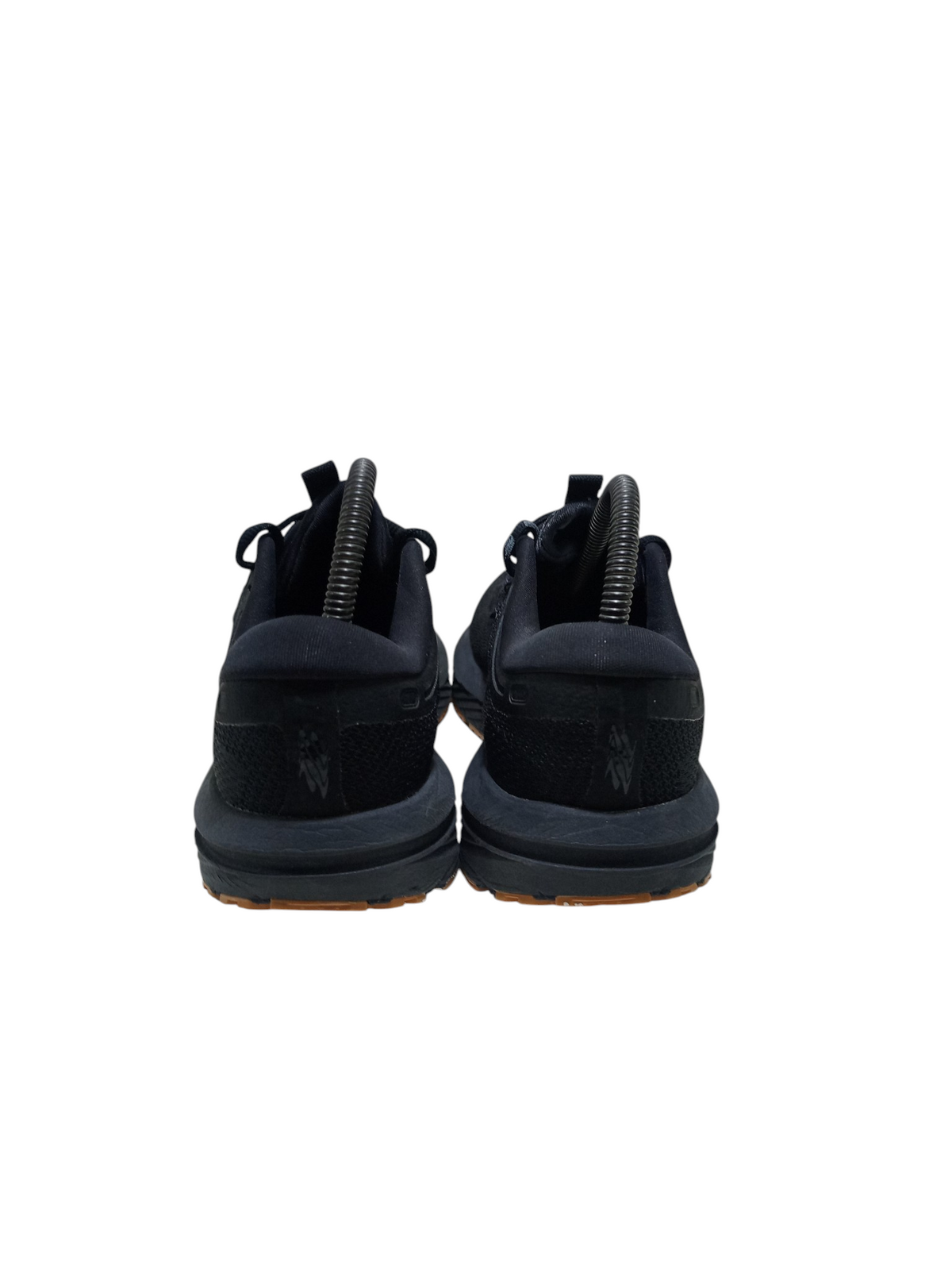 Brooks GTS Black Training