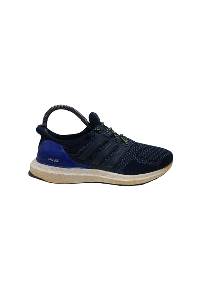 Adidas Ultraboost Black/Blue