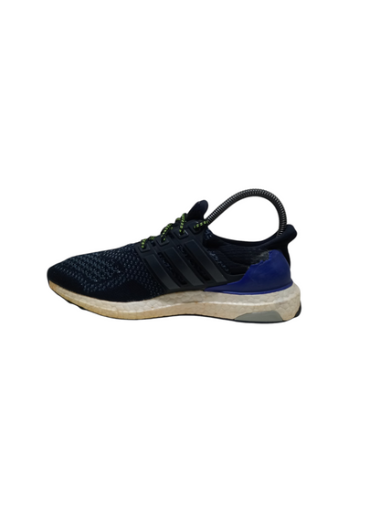 Adidas Ultraboost Black/Blue