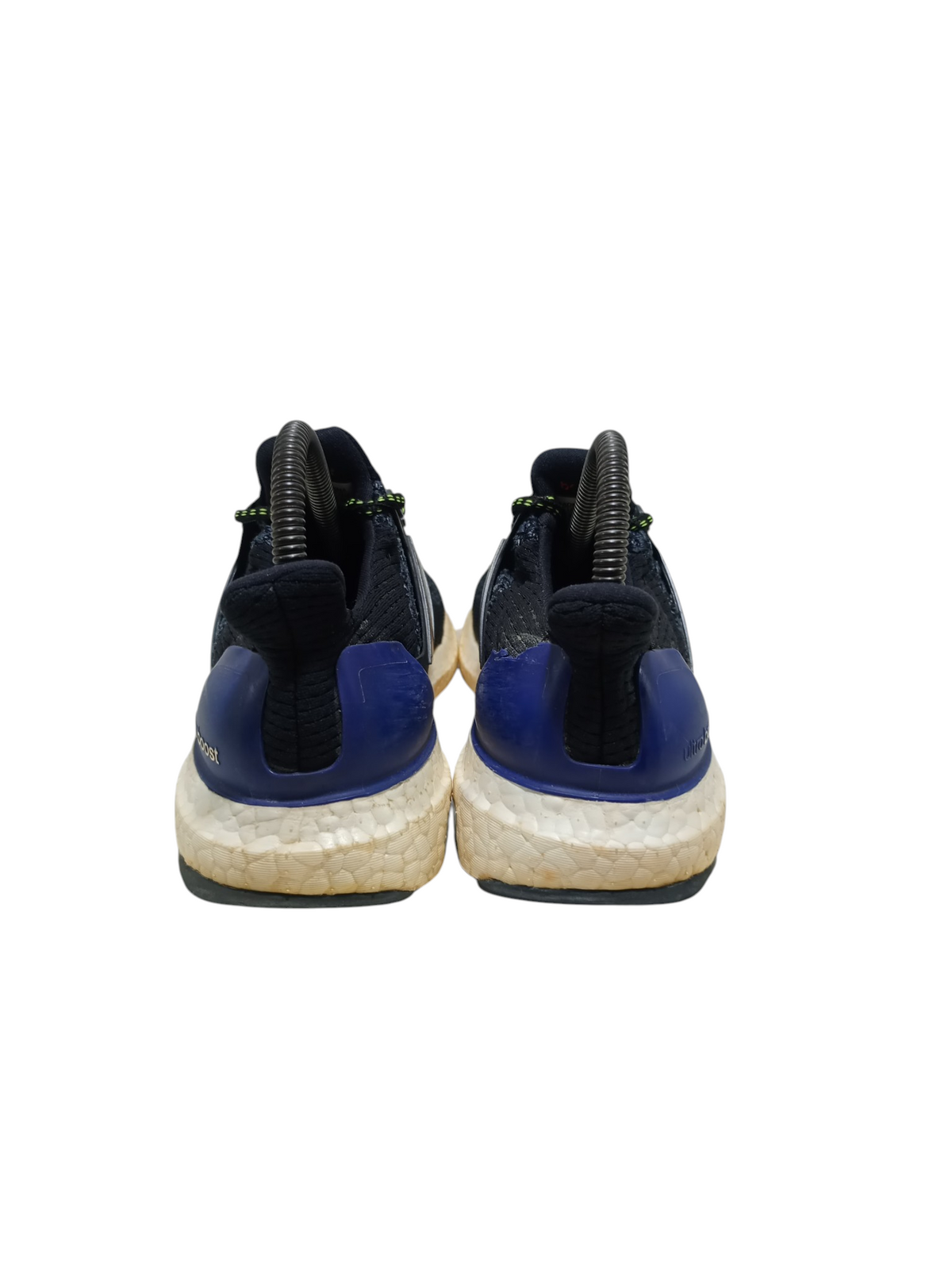 Adidas Ultraboost Black/Blue
