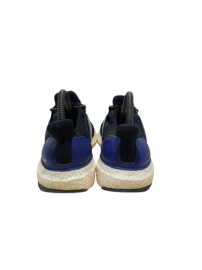 Adidas Ultraboost Black/Blue