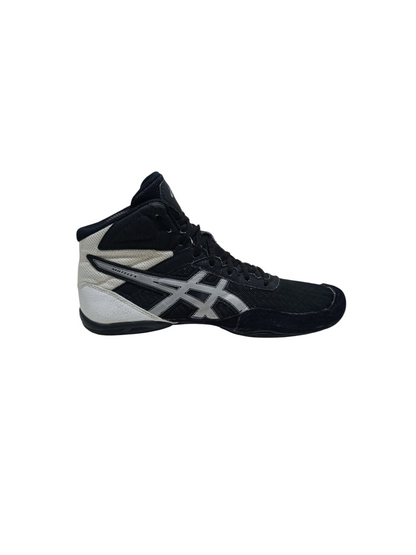 Asics Matflex Black/White