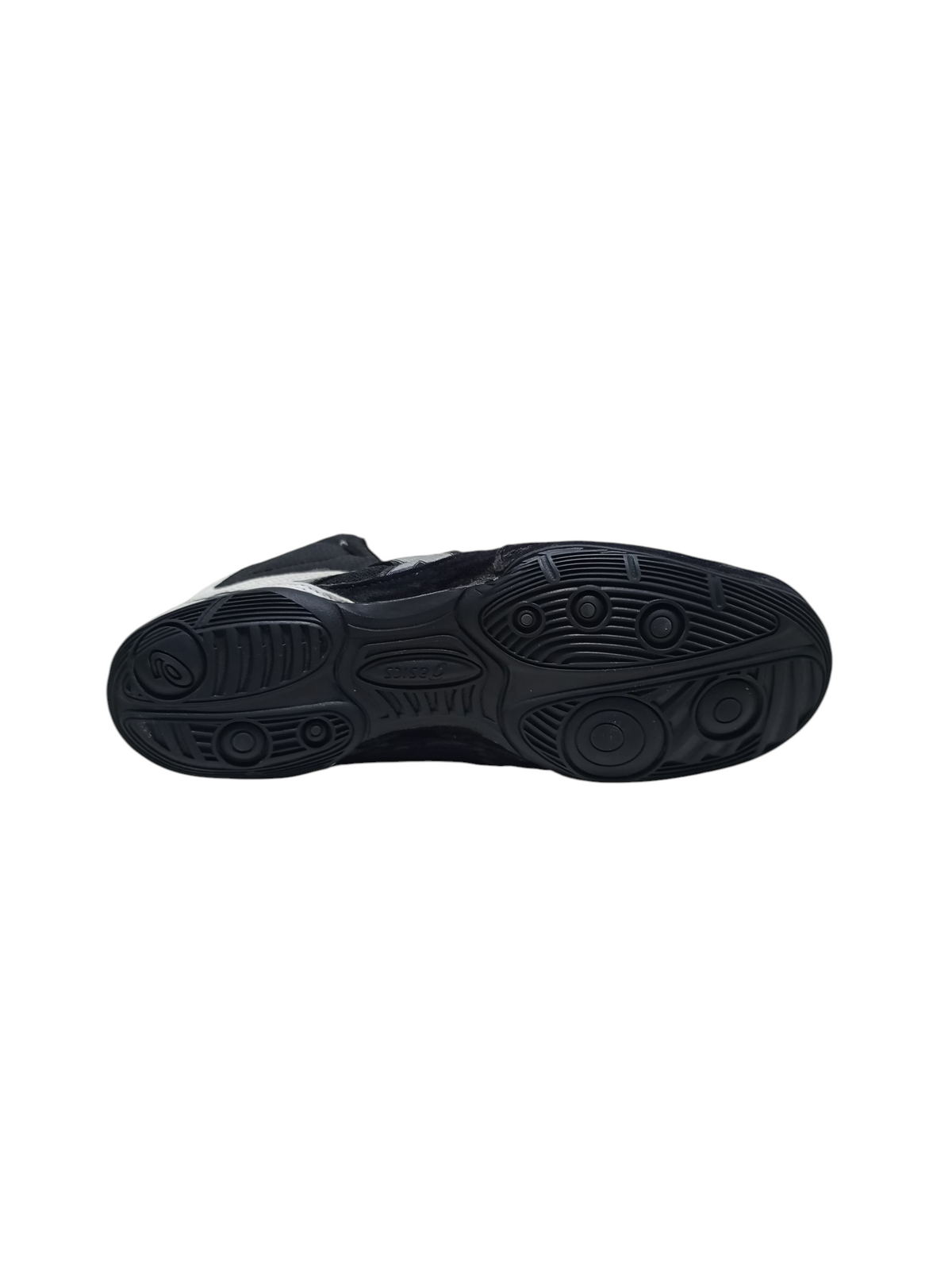 Asics Matflex Black/White