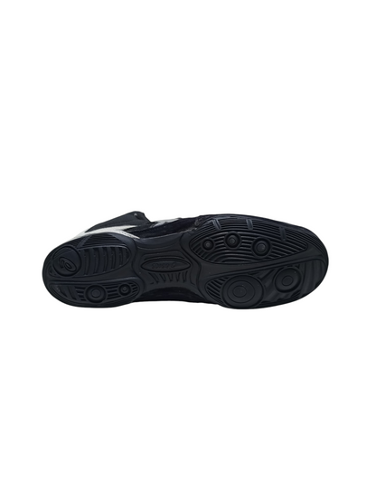 Asics Matflex Black/White