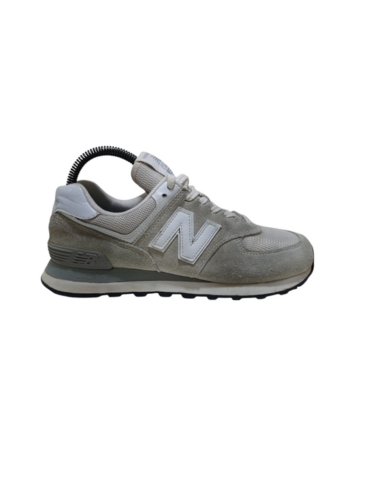New Balance Casual 574 Grey