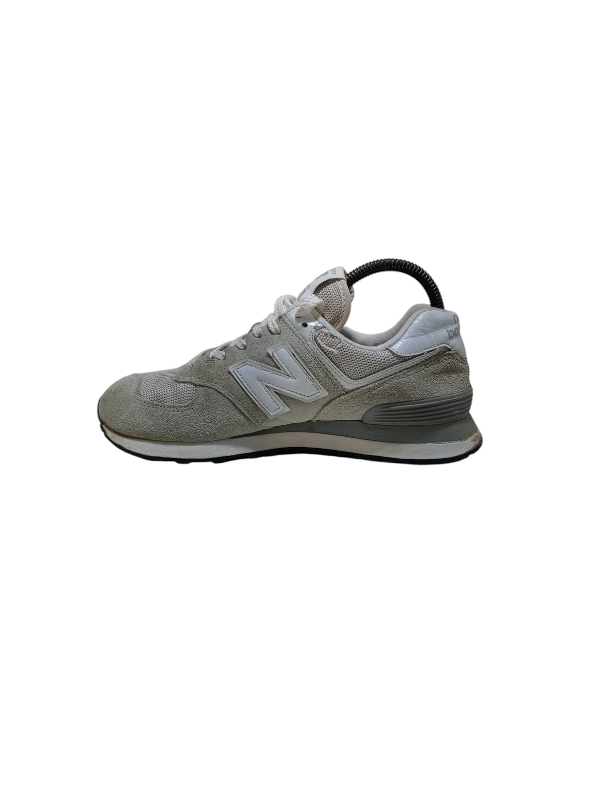 New Balance Casual 574 Grey