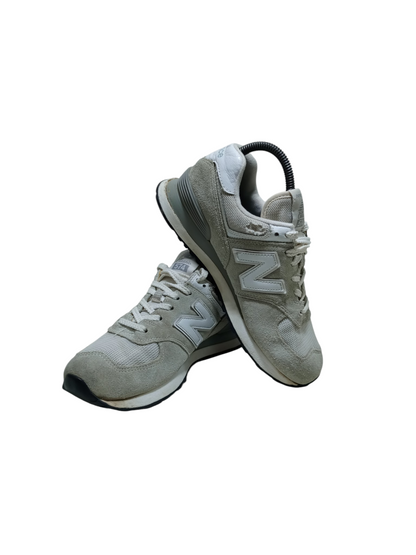 New Balance Casual 574 Grey