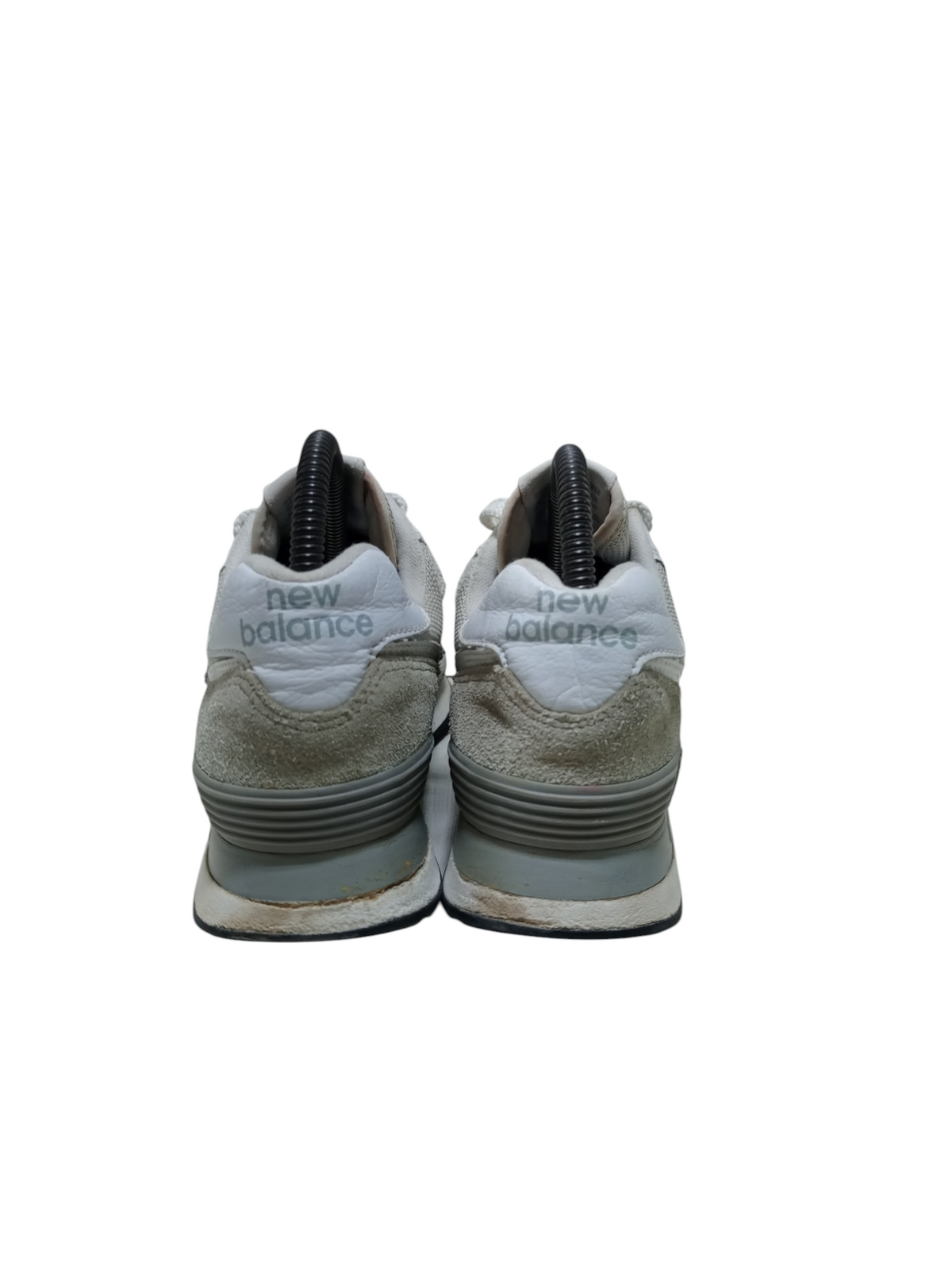 New Balance Casual 574 Grey