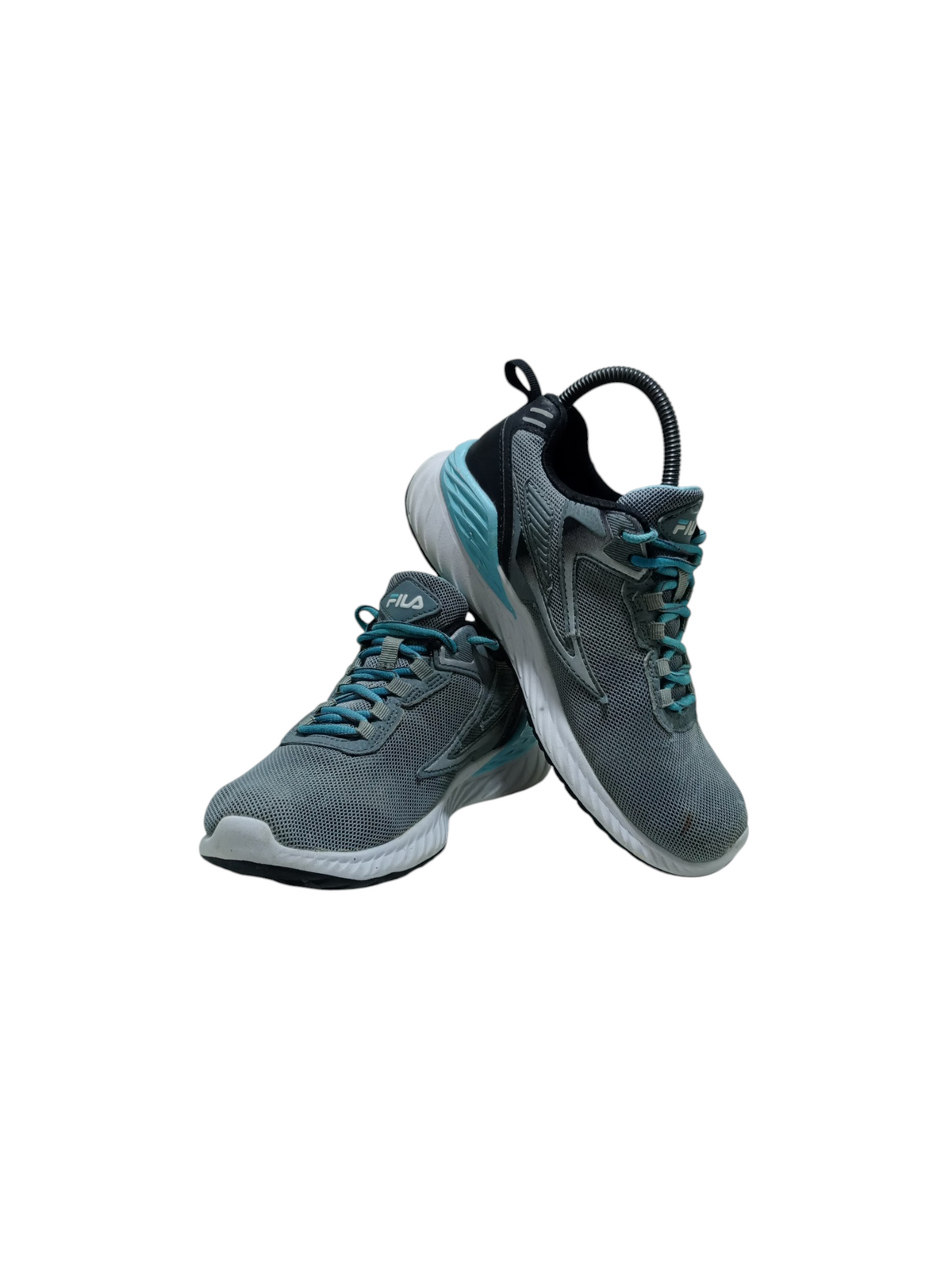 Fila Energized Gray Training