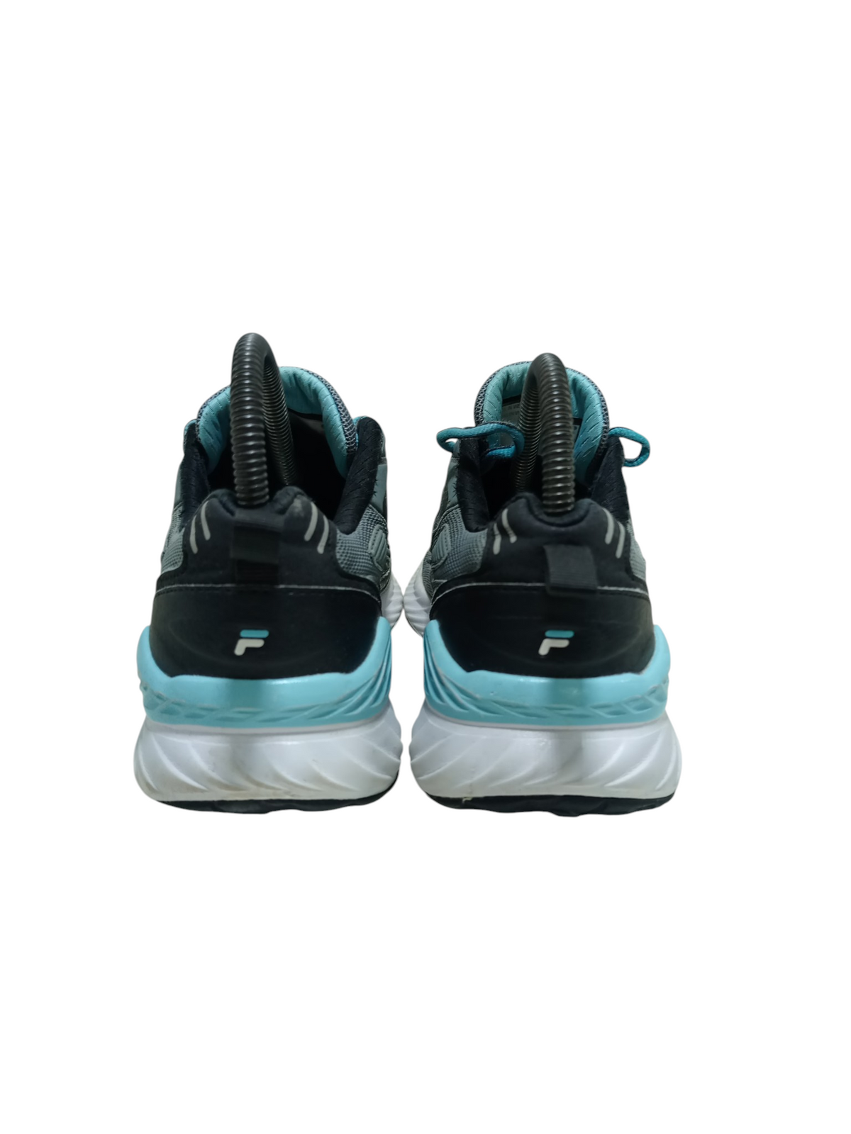 Fila Energized Gray Training