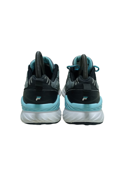 Fila Energized Gray Training