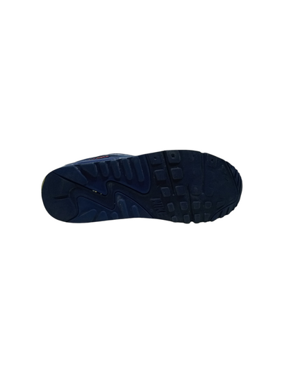 Nike Air Max 90 Blue White Training