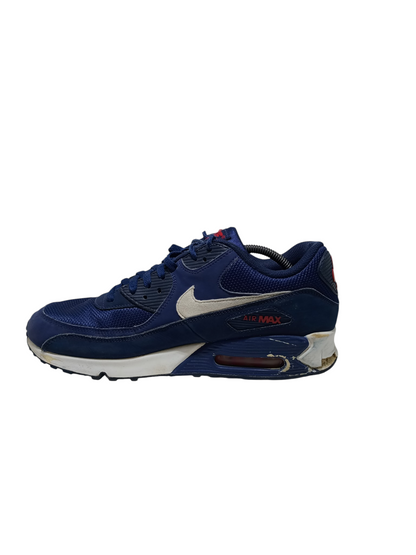Nike Air Max 90 Blue White Training