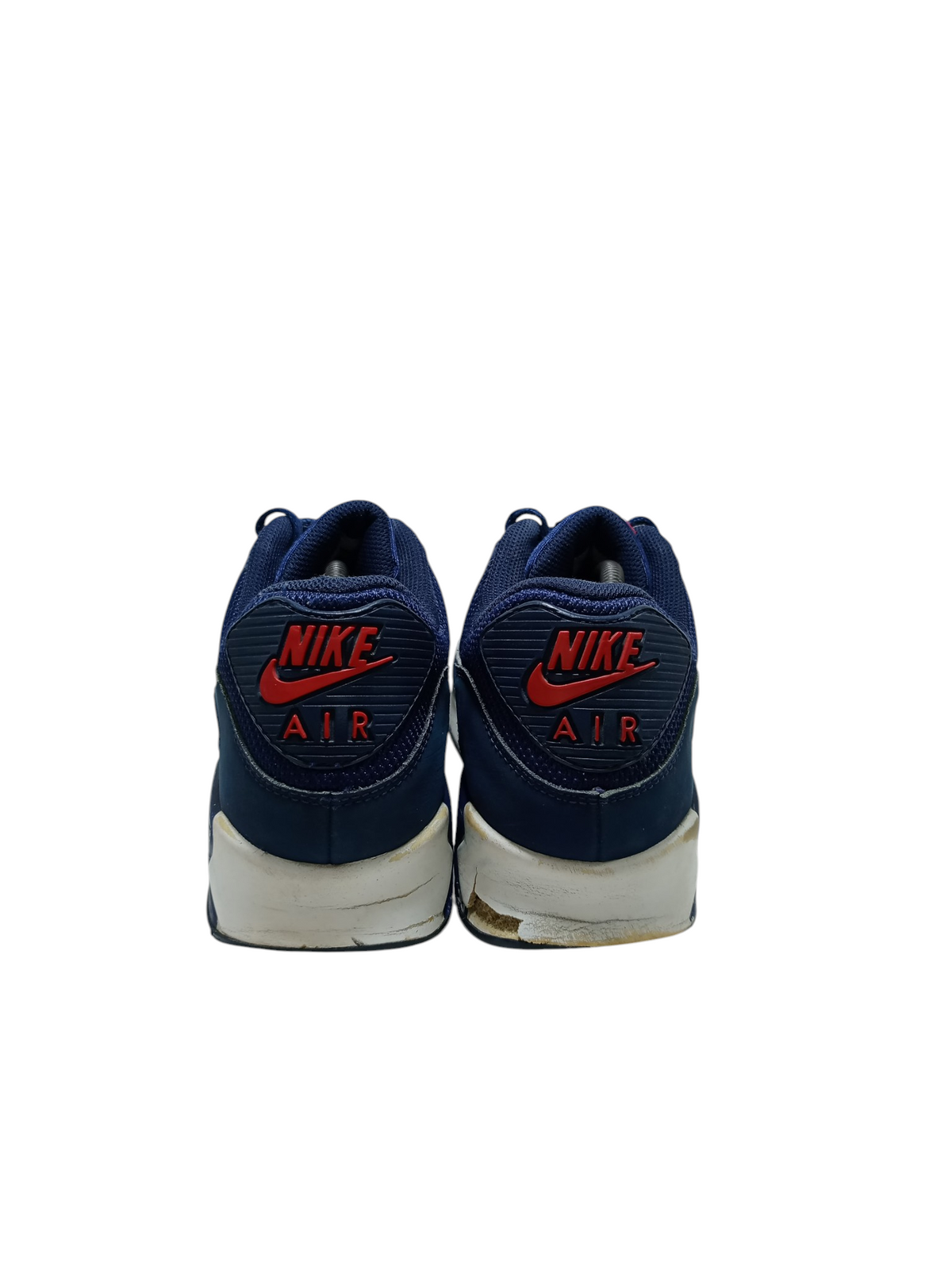 Nike Air Max 90 Blue White Training