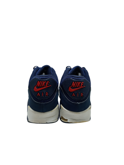 Nike Air Max 90 Blue White Training