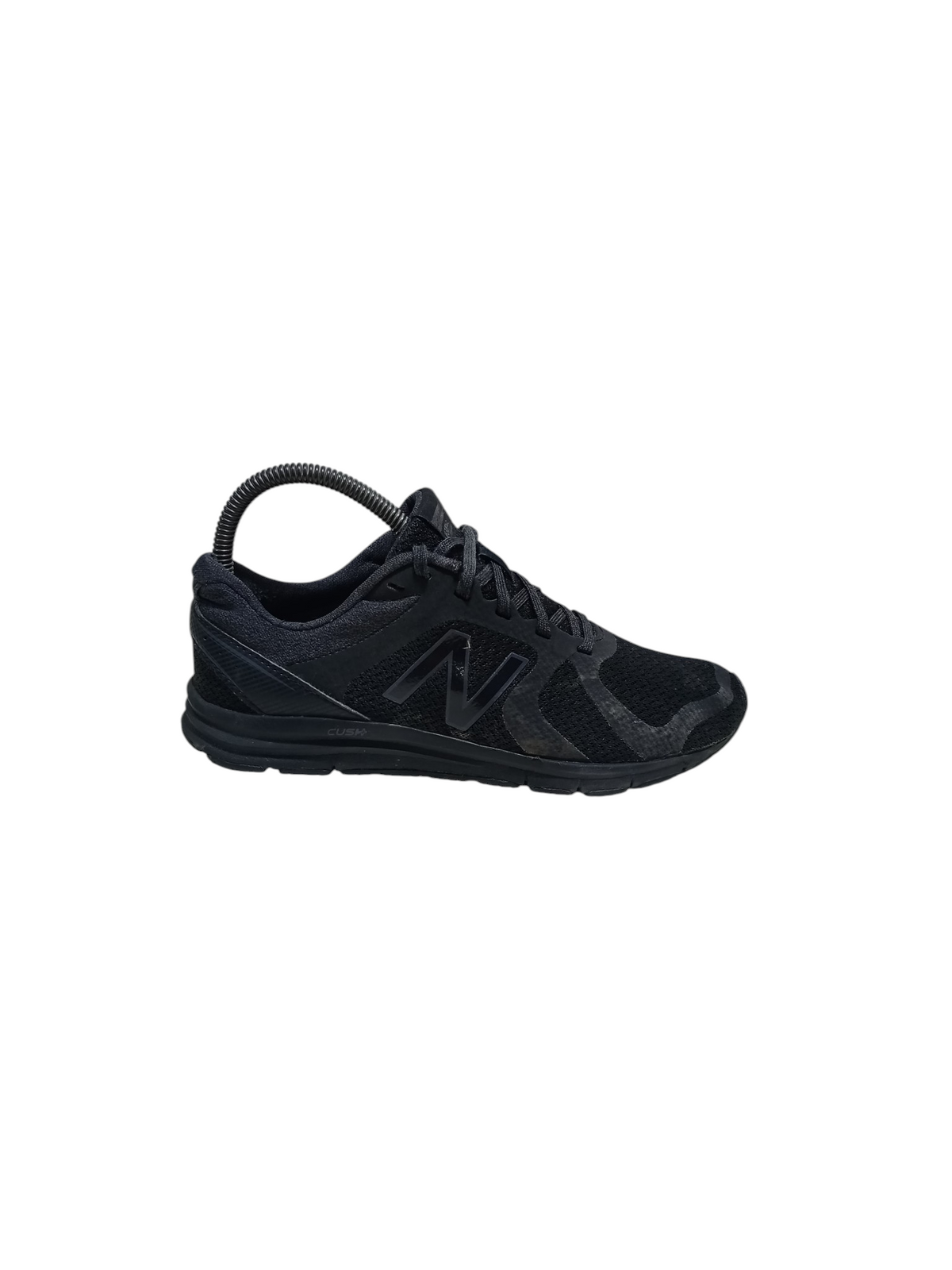 New Balance Cush+ Black