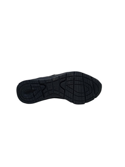 New Balance Cush+ Black