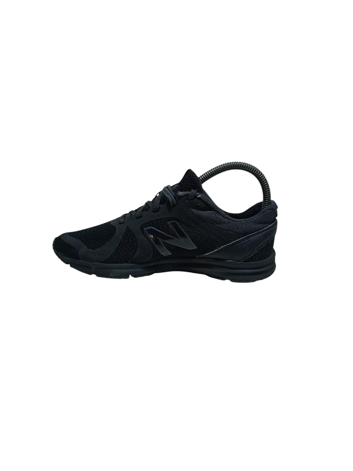 New Balance Cush+ Black