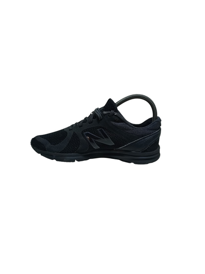 New Balance Cush+ Black