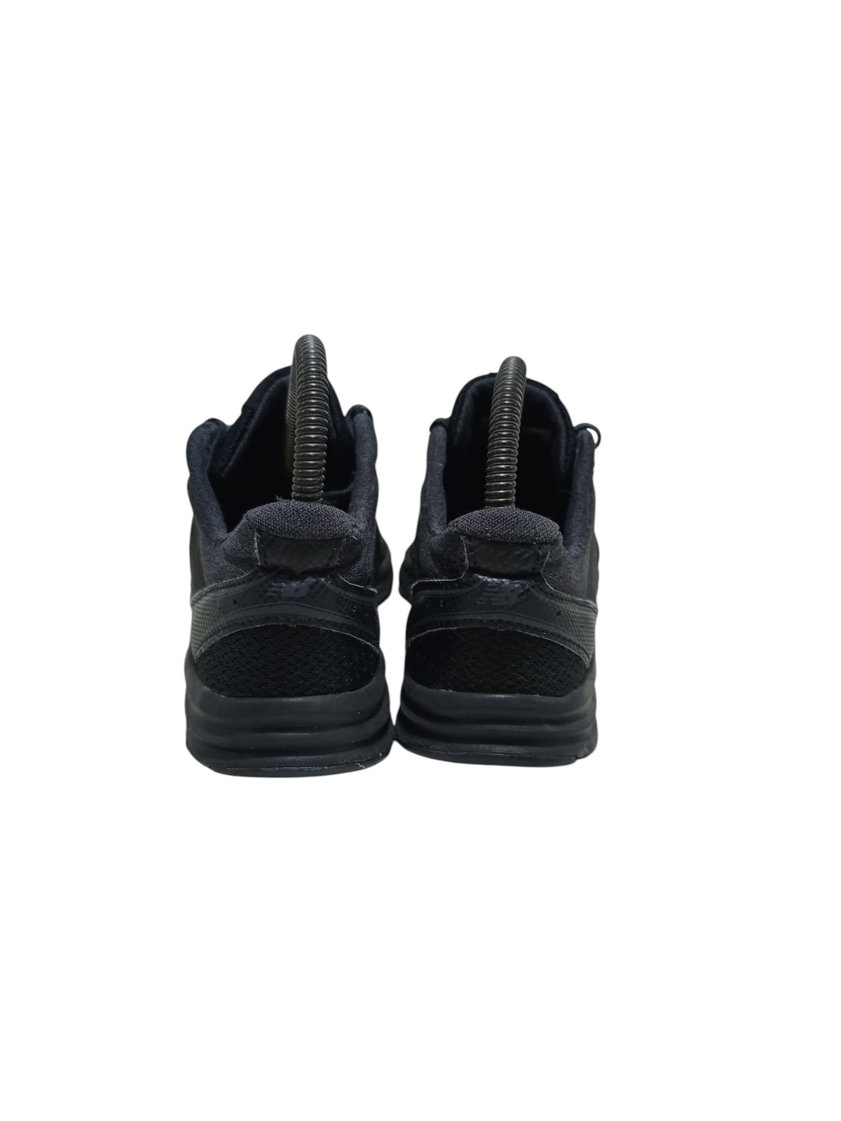 New Balance Cush+ Black